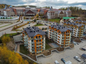 Apartament K27 - z pięknym widokiem i parkingiem - SpaceApart